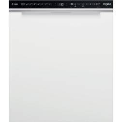 Whirlpool W7U HS51 Hvid