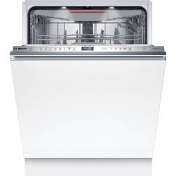 Bosch Serie 6 SMV6ZCX03E Hvid