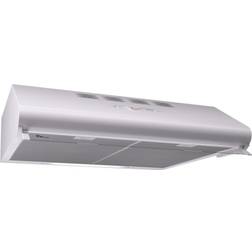 Thermex K501 Manchester Emhætte 60 cm, Hvid