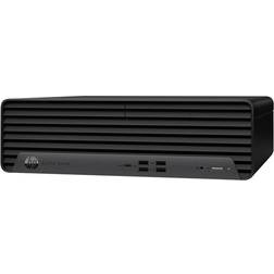 HP elite 600 g9 sff 512gb