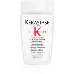 Kérastase Premiere Sulfate-Free Hair Repair Shampoo Strengthening & Smoothing For 2.7fl oz