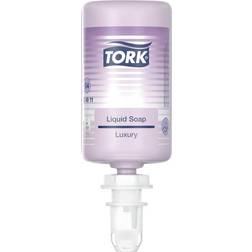 Tork S4 Luxury Tvål 1L 1000ml