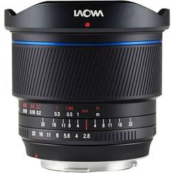 Laowa 10mm f2.8 Zero-D Lens for Canon RF