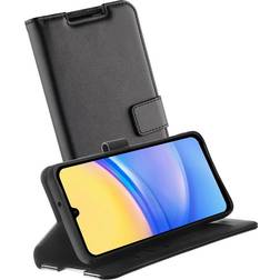 Vivanco Classic Wallet Case for Galaxy A55 5G