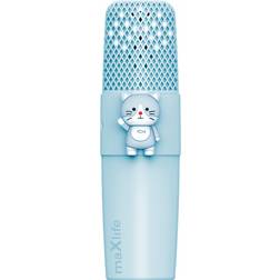 Maxlife Animal MXBM-500 Karaoke-Mikrofon