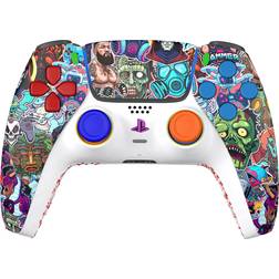 King Controller PS5 Trådløs Kontroller