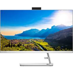 Lenovo IdeaCentre AIO 3 R5 All-in-One Stationär Dator