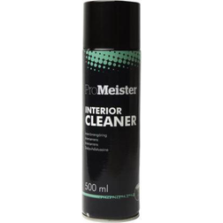 ProMeister Interiörrengöring Textilrengöring 500 ml 0.5L