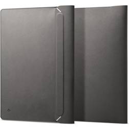 Spigen Valentinus med laptop case 15-16'' gray