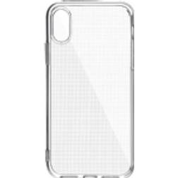 Partner Clear Skal 2mm till iPhone X XS