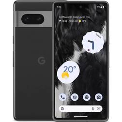 Google Pixel 7 5G Dual-SIM 8GB OLED Pekskärmsmobil
