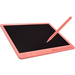 Aibecy 15'' Lcd Writing And Digital Drawing Board Handwriting Pads Portable Electronic Tablet Ultra Thin With Pen