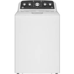 GE GTW480ASWWB Top Wash