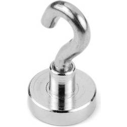 Magnet with Hook 16mm