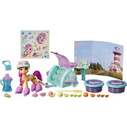 Hasbro My Little Pony A New Generation Movie Story Scenes Mix & Make Sunny Starscout