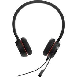 Jabra Evolve 30 II MS Stereo