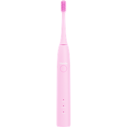 Hismile Pink Electric Toothbrush