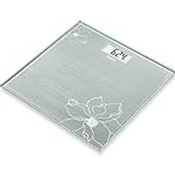Beurer GS 10 Silver