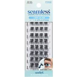 Ardell Seamless Refill Light As Air - Svart