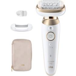 Braun Silk-épil 9 Flex 9-011 3D Epilator