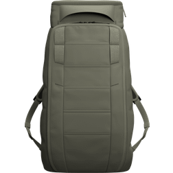 Db Hugger 30L Mochila verde moss green Uni