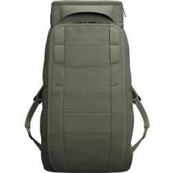 Db Hugger 30L Zaino verde moss green