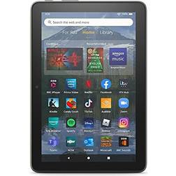 Amazon All-new Fire HD 8 Plus