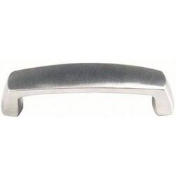 Emtek Handtag Contemporary (S60040SS) 1pcs 114x22.2mm