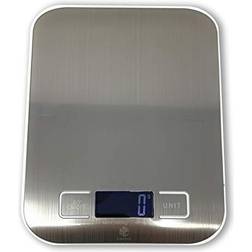 MSC Kitchen Scales MSC Digital Weighing