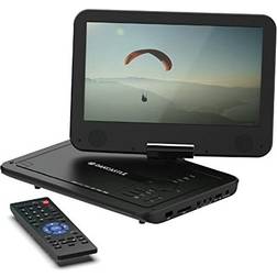 Majority Oakcastle DVD120 Portable Player