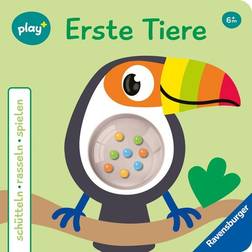 Ravensburger Erste Tiere