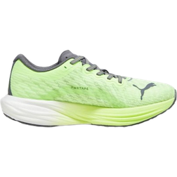 Puma Deviate Nitro M - Speed ​​Green/Cool Dark Gray