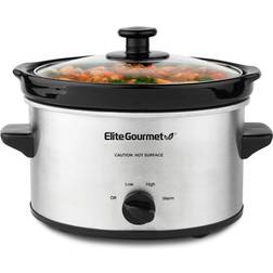 Elite Gourmet MST-275XS