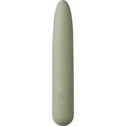 Sinful Hot Warming Vibrator Green