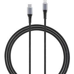 Andersson USB-C Lightning Kabel 3m