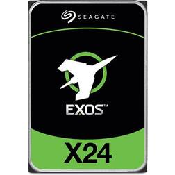 Seagate Exos X24 SATA 24GB 7200rpm 512MB cache