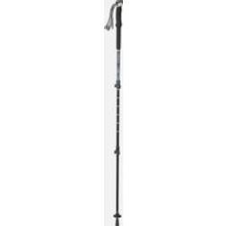 Trespass Stryder 2 Piece Walking Pole Set