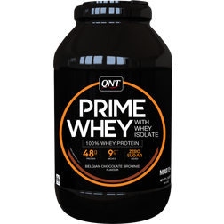 QNT Prime Whey Vanilla 2000g