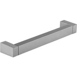 Wickes Georgia Square Bar Handle Effect 160mm