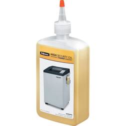 Fellowes Powershred High Security Shredder Oil