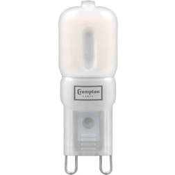 Crompton CROM3422 LED Lamps 2.5W G9