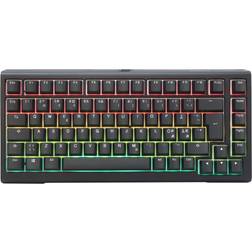 Ducky Tinker 75 RGB ISO