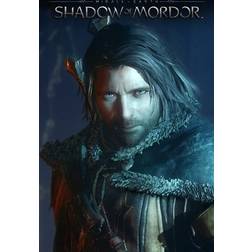 Middle-earth: Shadow of Mordor - The Bright Lord (PC)