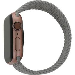 TelForceOne Elastic Fabric Strap for Apple Watch 38/40/SE/41/42mm