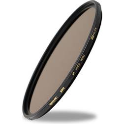 Benro ND-filter ND8 Slim HD IR-Cut 72mm 3 steg