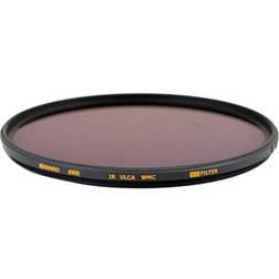 Benro ND-filter ND64 Slim HD IR-Cut 77mm 6 steg