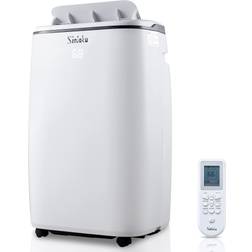 Sinlaku Portable Air Conditioner 14000BTU