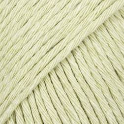 Drops Design Cotton Light Uni Colour Ljus Salvia 105m