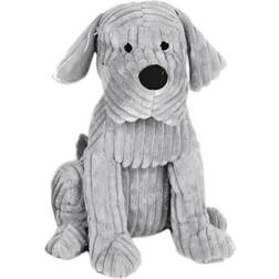 Carousel Home Take Me Home Door Stop 28Cm Ribbed