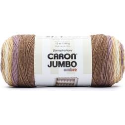 Yarnspirations Caron Jumbo Print Ombre 544m